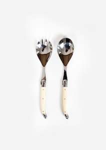 Cutlery Servers: Laguiole Serving Set