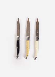 Laguiole Paring Knife