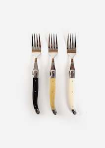 Cutlery Servers: Laguiole Table Fork