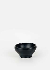 La Chamba Small Round Bowl