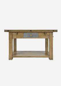 Kitchen Islands: Walter Kitchen Island