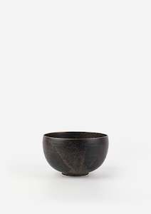 Mocha Medium U shape Bowl