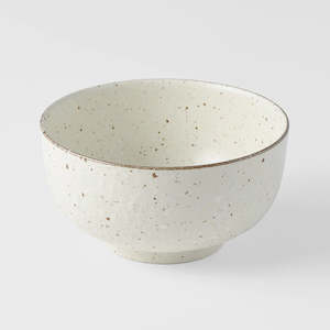 Fleck U Shape Bowl