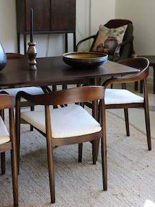 Dining Tables: Litchfield Dining Table