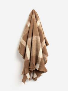 Throws: Mayfield Throw