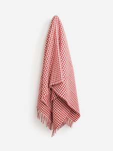 Throws: Huxter Throw