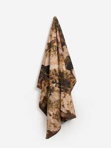 Throws: Floresta Lark Throw