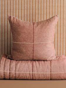 Tobiishi Dusky Merlot Eurocase Set