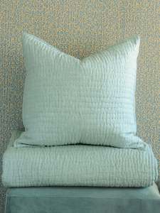 Eurocases: Misaka Duckegg Eurosham Set