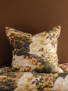 Floresta Lark Eurocase Set