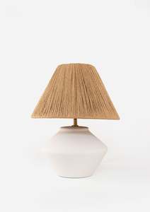 Waiheke Table Lamp