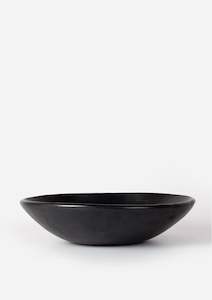 La Chamba Low Fruit Bowl