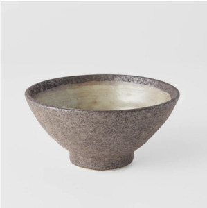 Japanese Naibu Collection: Nin-Rin Medium Bowl