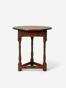 Side Tables: Tavern Table
