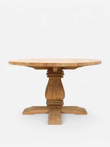 Ismay Round Dining Table