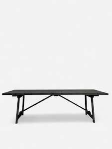 Lorraine Dining Table