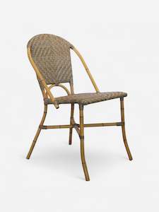 Dining Chairs: Waiheke Cafe Chair