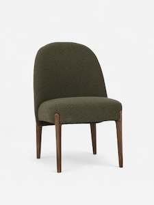 Dining Chairs: Hamberg Dining Chair