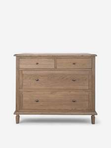 Freya Chest Drawers