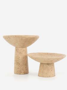 Harcourt Footed Bowl