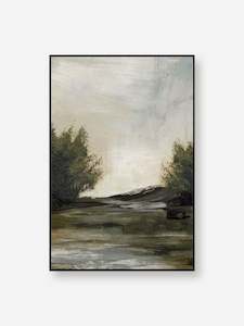 Wall Art: Dreamscape Wall Canvas