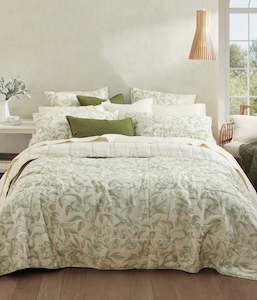Verdun Bedspread