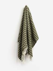 Throws: Noah NZ Wool Throw