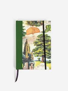 Desk Top: Trees Journal