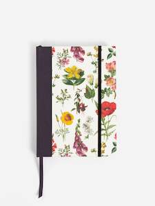 Mixed Botanicals Journal