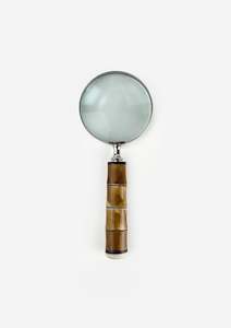 Franz Magnifying Glass