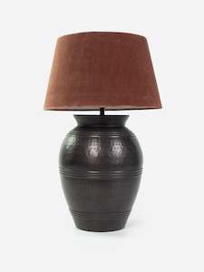 Derby Lamp