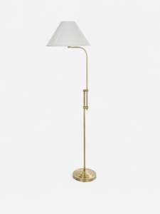 Reiss Floor Lamp
