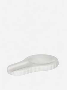 Kitchen Storage Accessories: Mason Spoon Rest