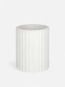 Kitchen Storage Accessories: Mason Utensil Holder