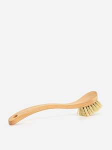 Kitchen Storage Accessories: Florence Dish Brush