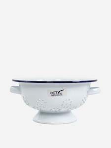 Falcon Enamel Colander