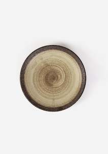 Nin-Rin Dinner Plate