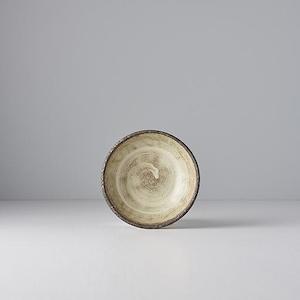 Nin Rin: Nin-Rin Small Shallow Bowl
