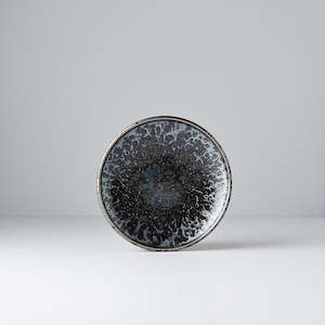 Black Pearl Tapas Plate