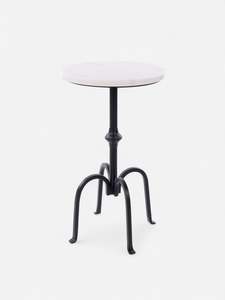 Lettie Side Table