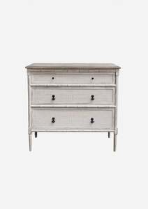 Drawers Commodes: Laurette Commode
