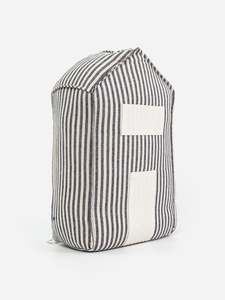 Stripe House Doorstop