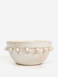 Sienna Terracotta Bowl