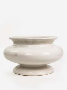 Sienna Terracotta Urn