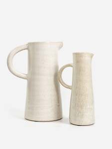 Sienna Terracotta Jug