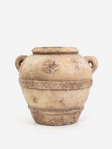 Vases Pots: Greta Pot