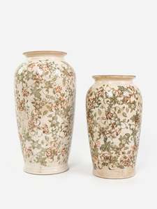 Vases Pots: Autumn Floral Vase