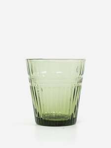 Glow Olive Tumbler
