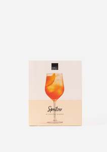 All Bar: Spritzer Glass Set