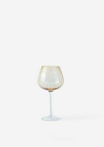 All Bar: Casablanca Wine Glass